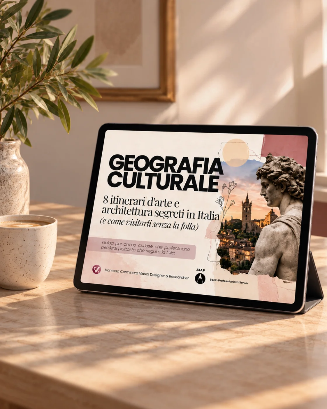 mockup geografia culturale Vanessa Cerminara